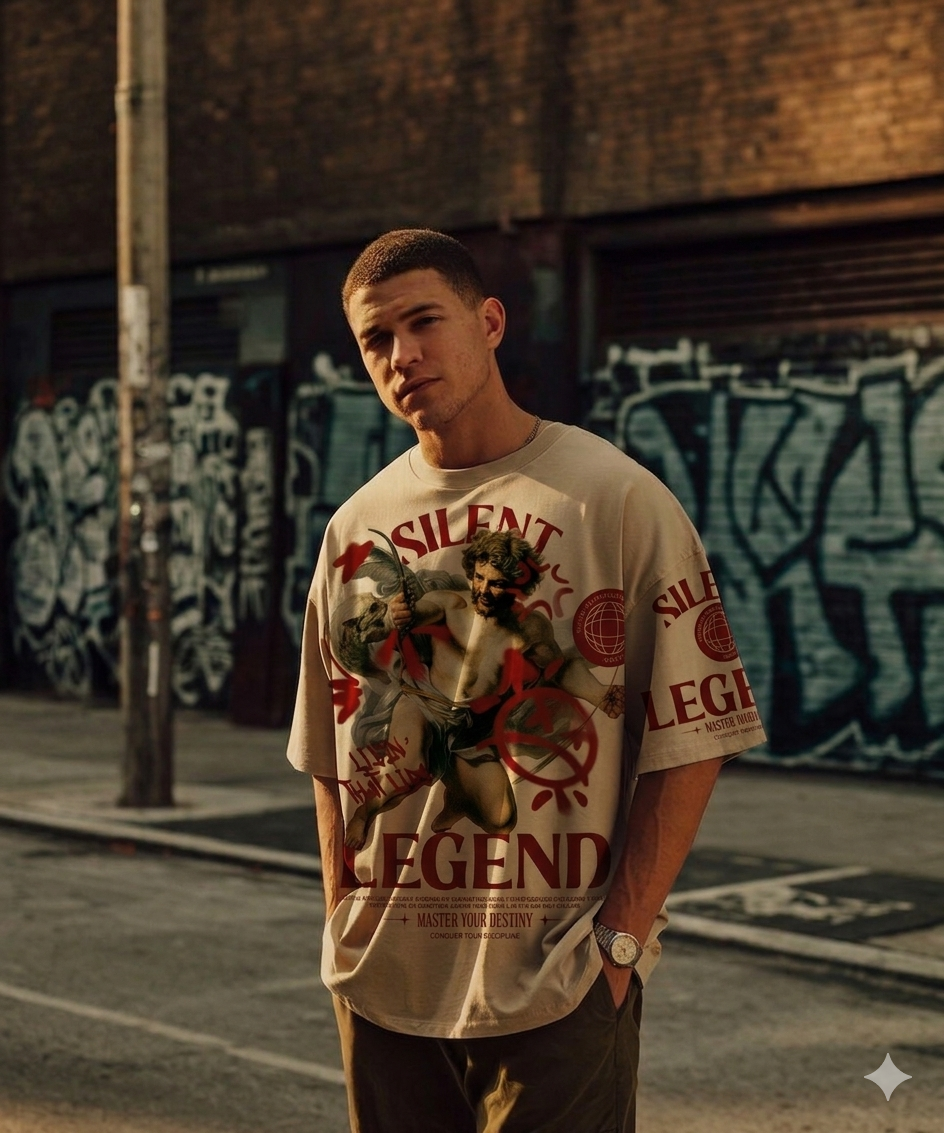 MNS Legends Tee